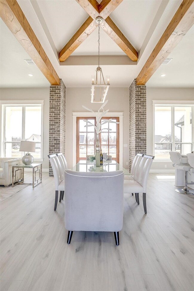 756 Glade Park Ct, Azle, TX 76020 - photo 7