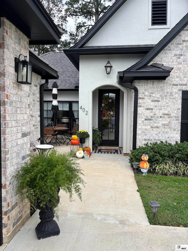 402 Turkey Trace, Monroe, LA 71203 - photo 2