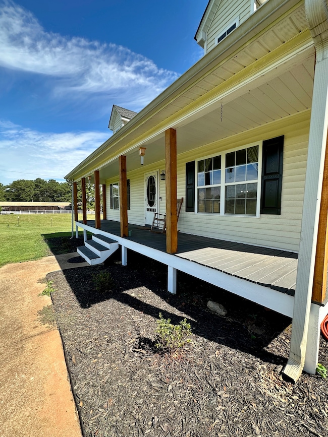 1988 Ga Highway 212 W, Monticello, GA 31064 - photo 6