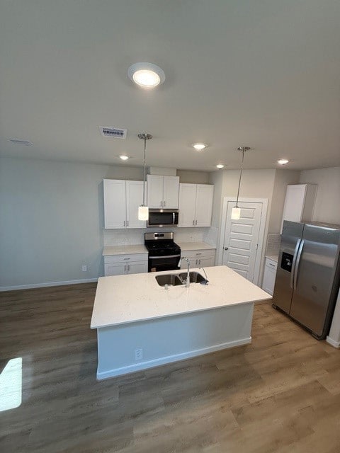 KITCHEN OPEN CONCEPT