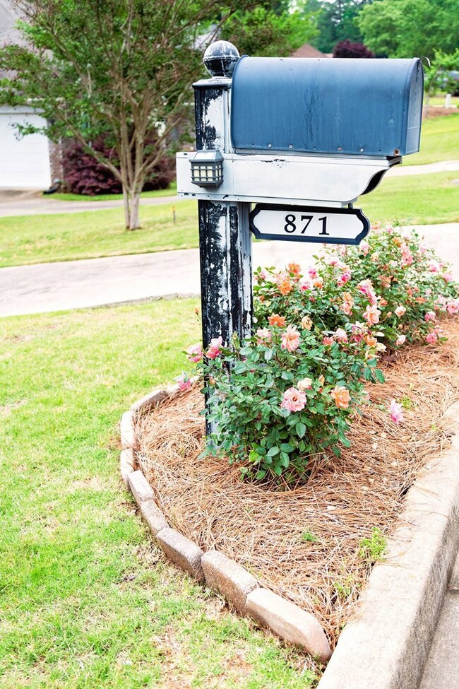 871 Saint Murphys Dr, Columbus, GA 31904 - photo 4