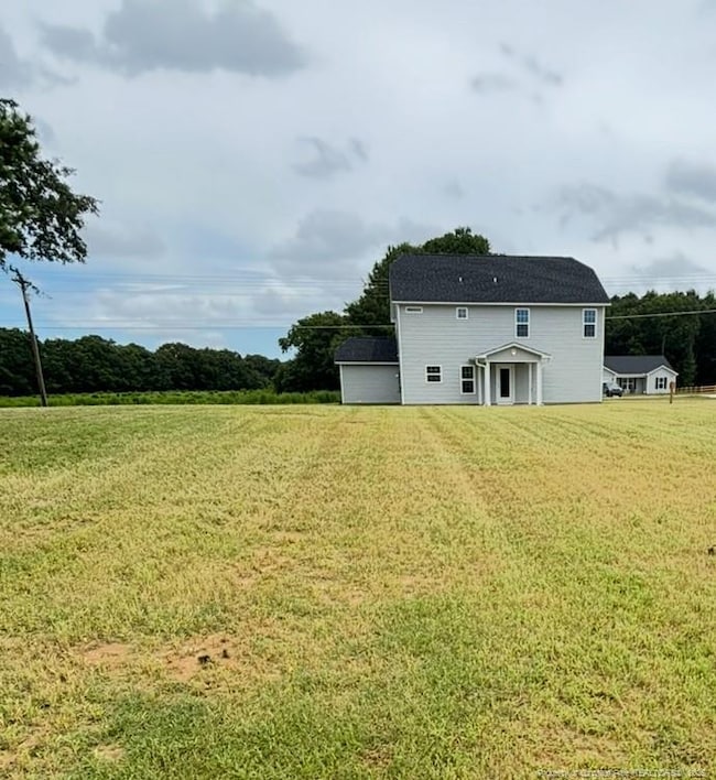 1232 Chason Rd, Lumber Bridge, NC 28357 - photo 2