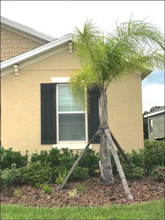 Right Side of the Home