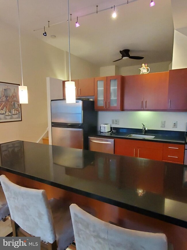 Ventana unit 205, Washington, DC 20004 - photo 5