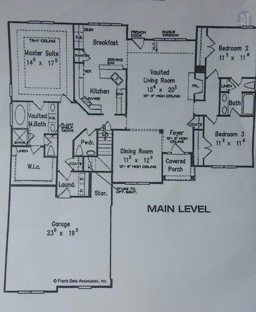 180 Creekwood Ln, Manchester, TN 37355 - photo 3