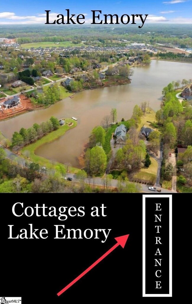 1506 Offshore Dr unit CLE 37, Inman, SC 29349 - photo 7