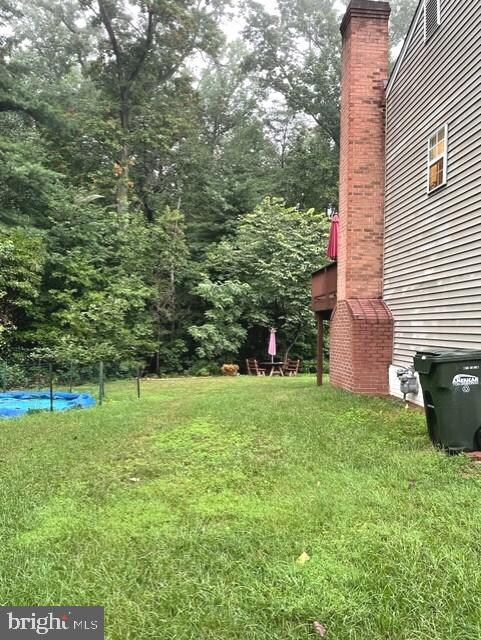 5304 Hampton Forest Way, Fairfax, VA 22030 - photo 7