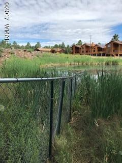2422 Rainbow Lake Drive