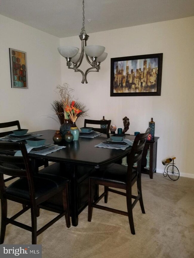 1203 Ring Bill Loop, Upper Marlboro, MD 20774 - photo 5