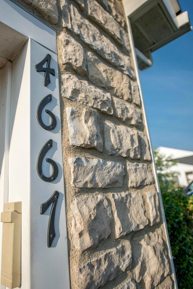 4667 Cadmus-Alkire Park