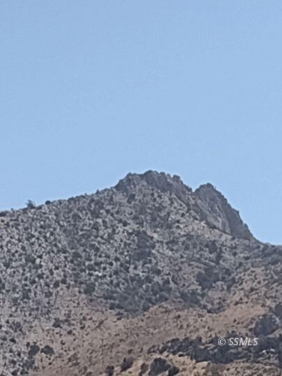 Mountain views