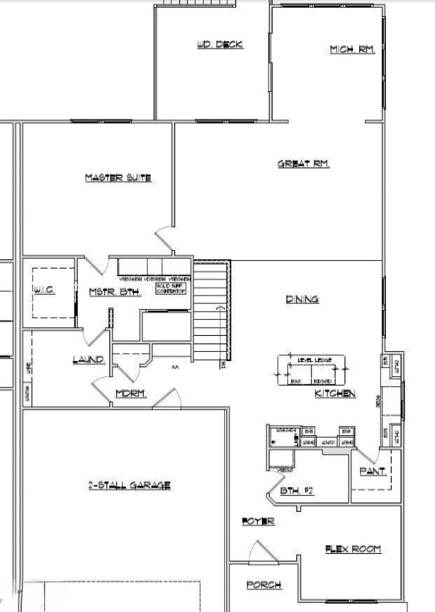 10951 View Pond Ct unit 2, Allendale, MI 49401 - photo 6