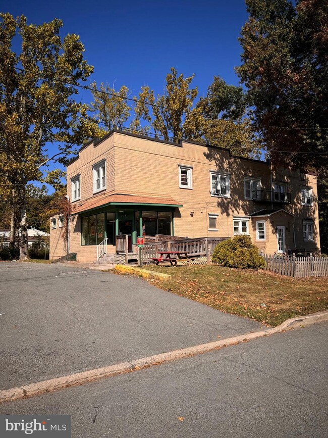 175 Washington Rd, Princeton, NJ 08540 - photo 5