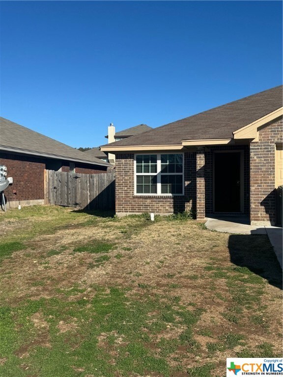 1304 Liberation Ln unit A, Copperas Cove, TX 76522 - photo 2