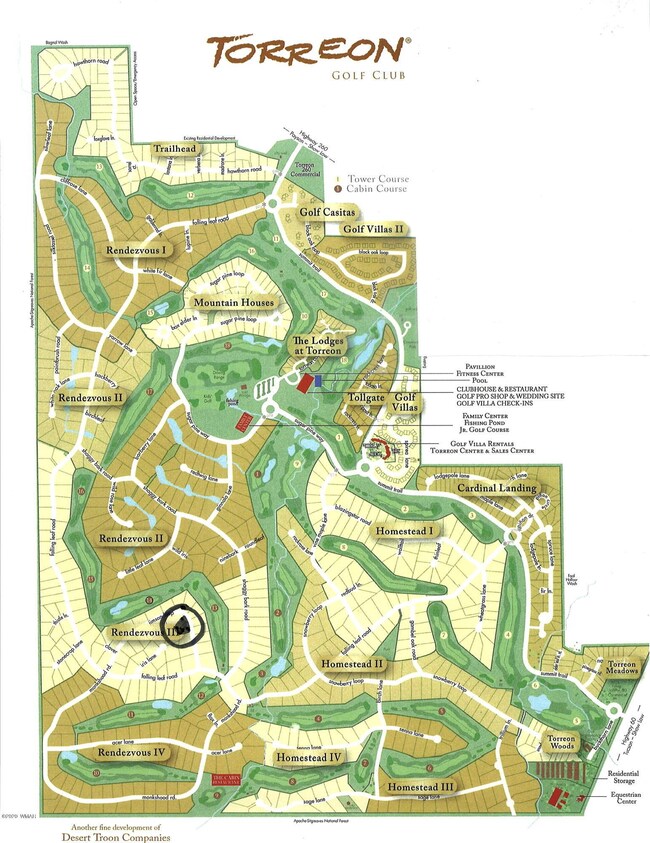 Location Of Lot 373