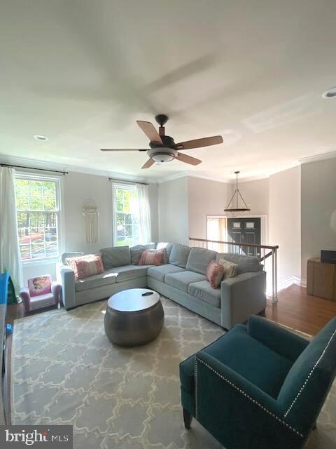 7721 Gromwell Ct, Springfield, VA 22152 - photo 6