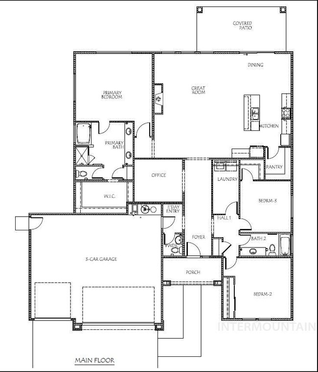 8701 S Waterclover Way, Meridian, ID 83642 - photo 4