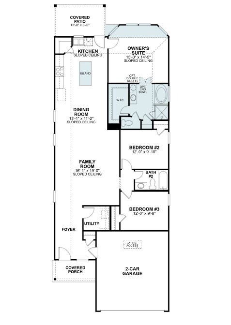 21943 Esparto Hills Trail, Tomball, TX 77377 - photo 6