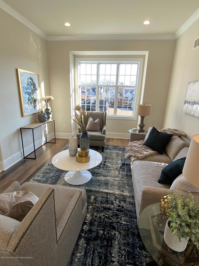 43 Militia Hill Rd, Freehold, NJ 07728 - photo 6