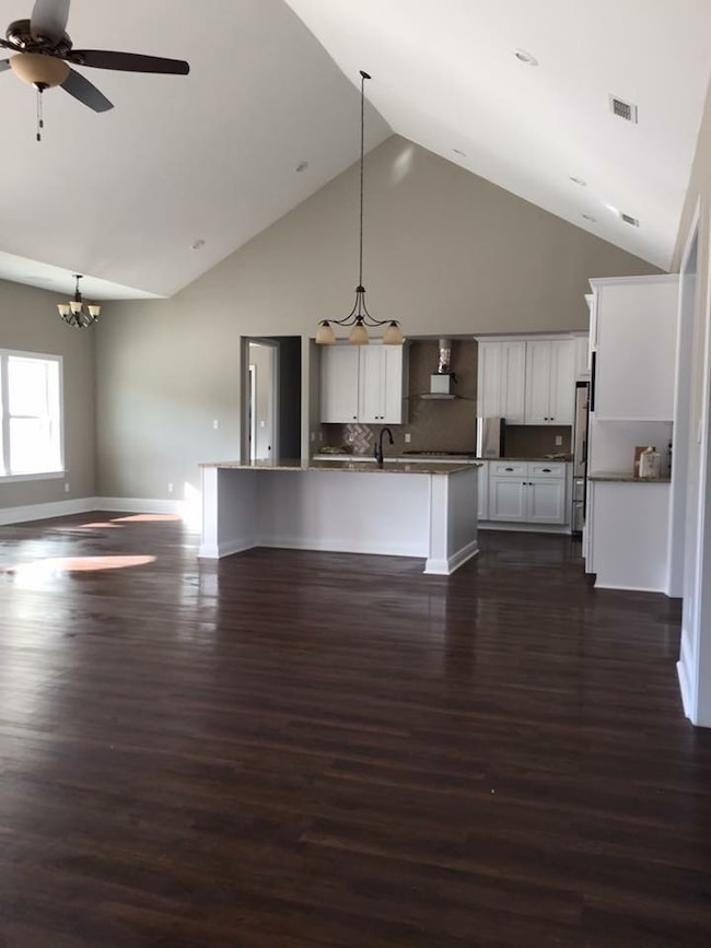 176 Southfork Ln, Crawfordville, FL 32327 - photo 4