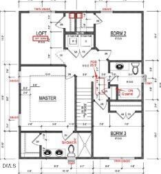 76 W Coulter Ct, Selma, NC 27576 - photo 4