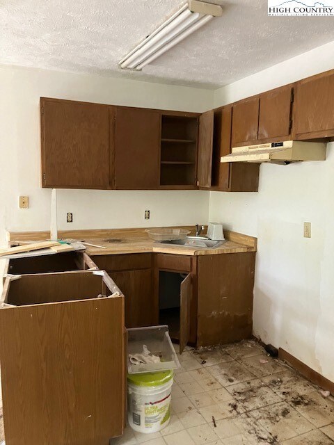 Unit 2 Kitchen