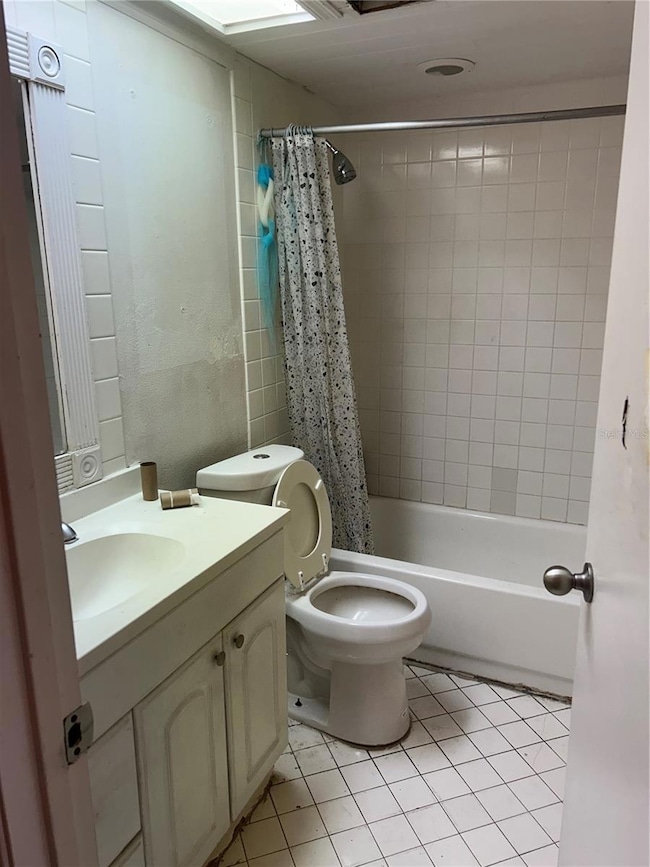 Guest bath