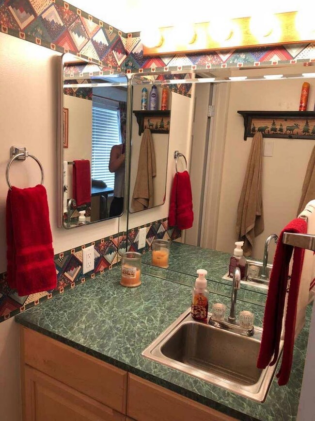 226 Utah 143 unit 11B, Brian Head, UT 84719 - photo 7