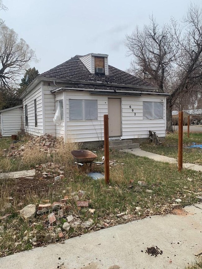 602 S 5th St, Basin, WY 82410 - photo 4