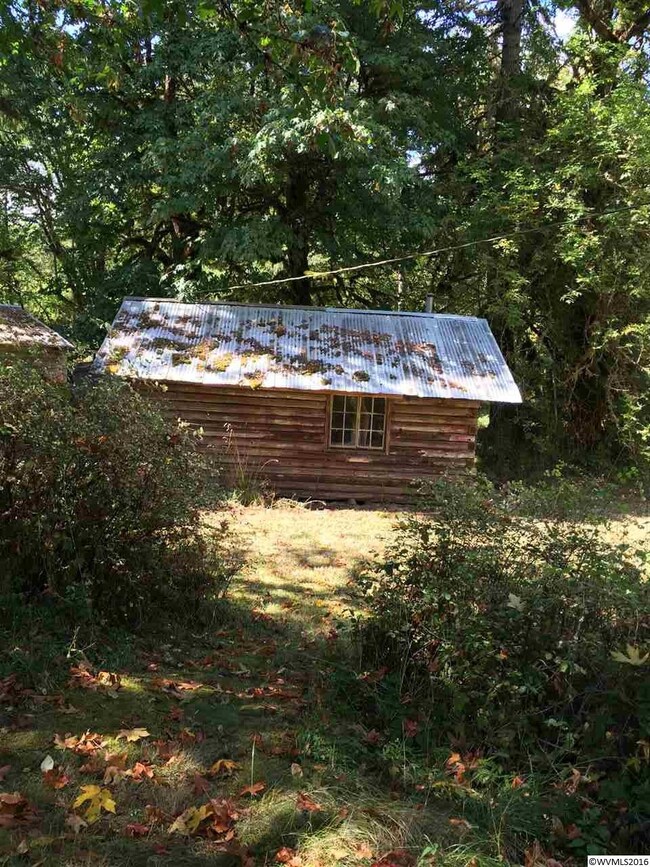 21226 Abiqua Rd NE, Scotts Mills, OR 97375 - photo 4