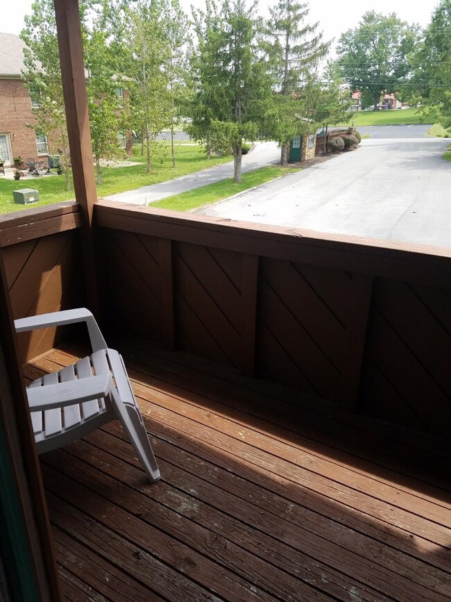 130 Tyler Ave unit 5, Harrodsburg, KY 40330 - photo 7