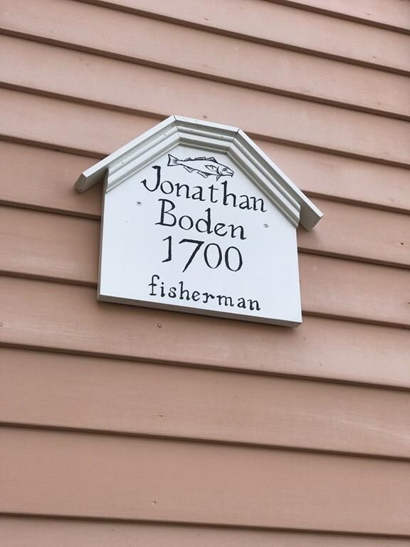 13 Tucker St unit 2, Marblehead, MA 01945 - photo 3