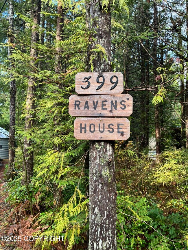 397 Candle Ct, Ketchikan, AK 99901 - photo 4