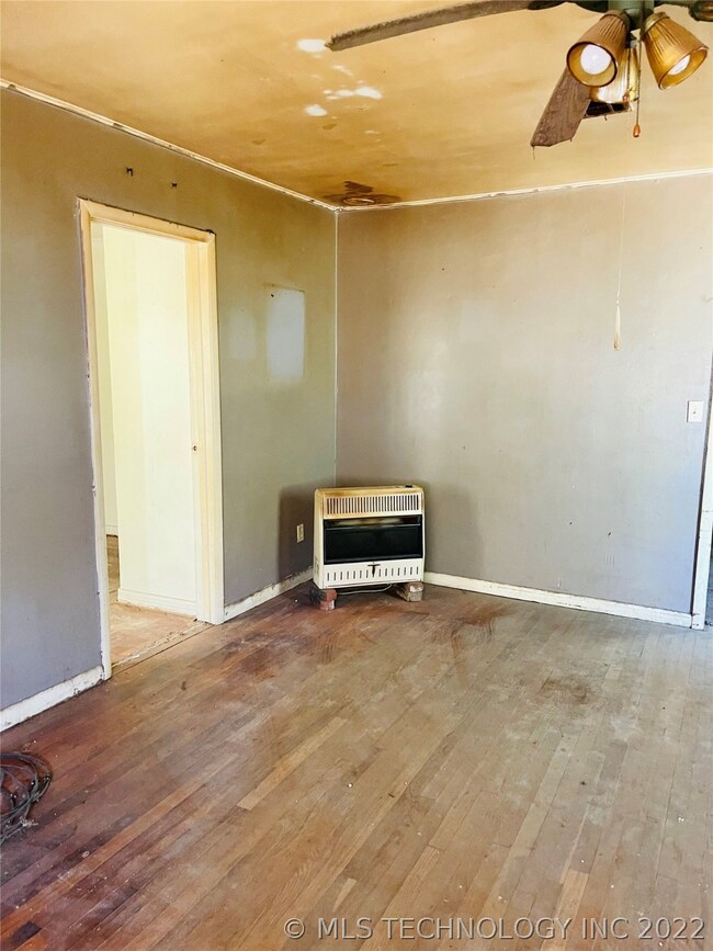 124 W Birch Place, Sperry, OK 74073 - photo 4