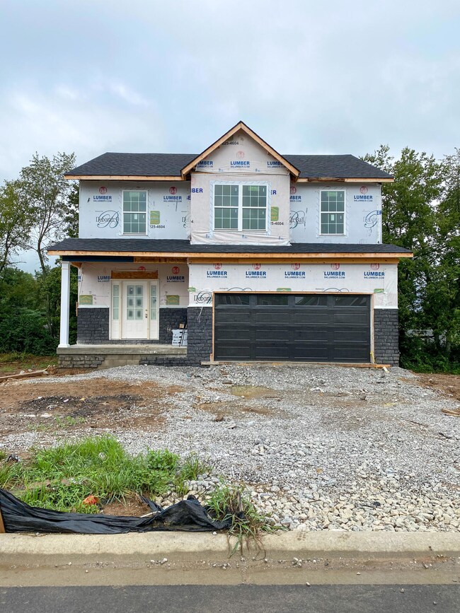 109 Winners Cir, Nicholasville, KY 40356 - photo 2