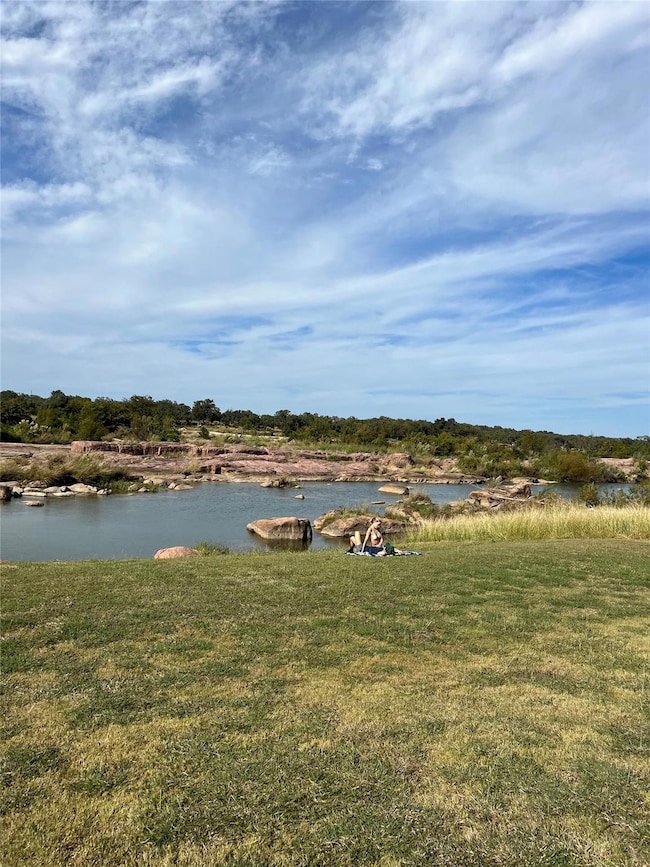 Water view