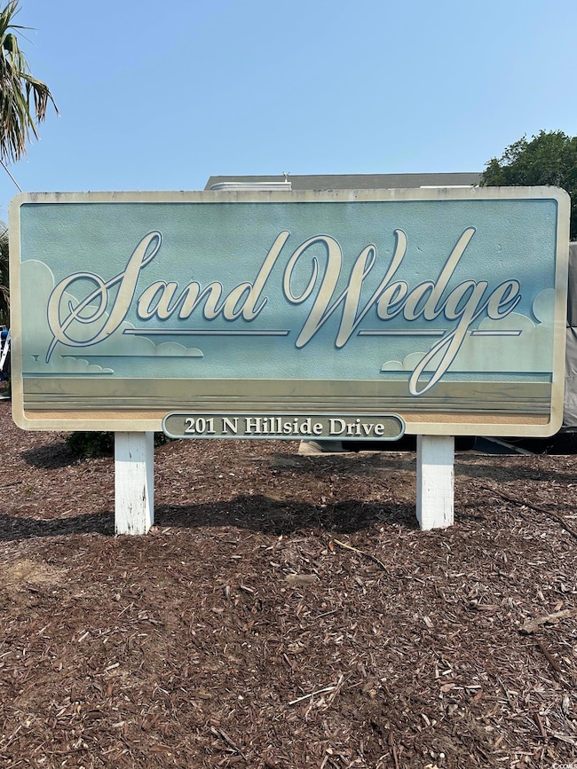 201 Hillside Dr N unit 111, North Myrtle Beach, SC 29582 - photo 2