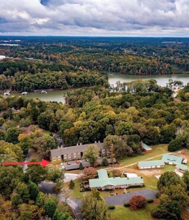 106 Captains Way unit M206, Anderson, SC 29625 - photo 4