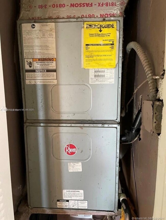 440 E 23rd St unit 1305, Hialeah, FL 33013 - photo 7