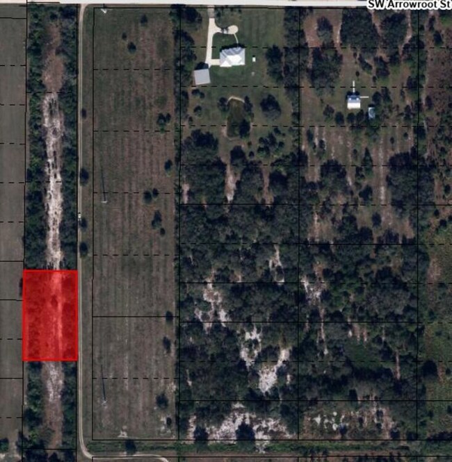 00000 SW Arrowroot St, Indiantown, FL 34956 - photo 2