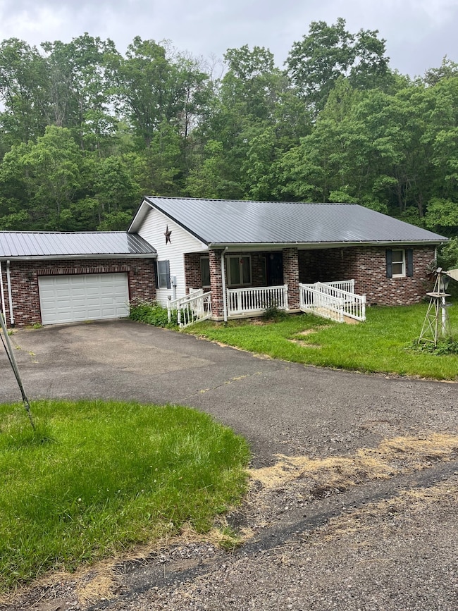 2248 McCune Cemetery Rd, Jackson, OH 45640 - photo 2