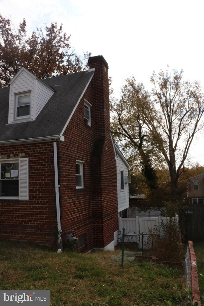 4237 Eads St NE, Washington, DC 20019 - photo 3