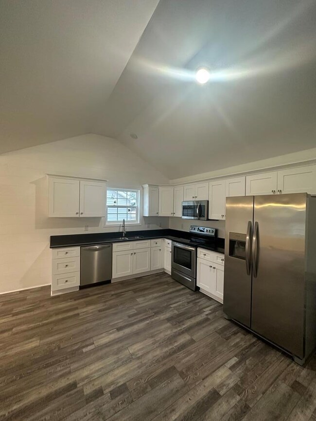 Lot 7 Wagner Dr, Dalton, GA 30721 - photo 2