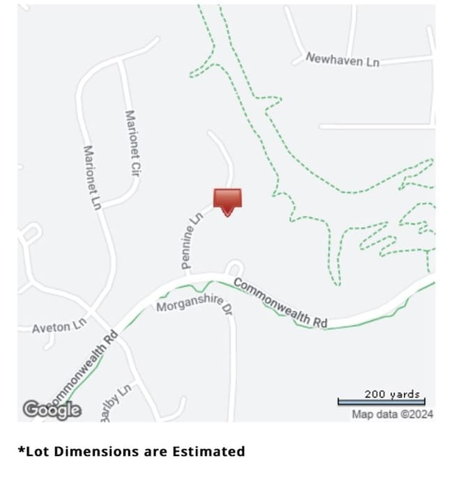 Lot 24 Block 3 Pennine Ln, Bella Vista, AR 72714 - photo 3