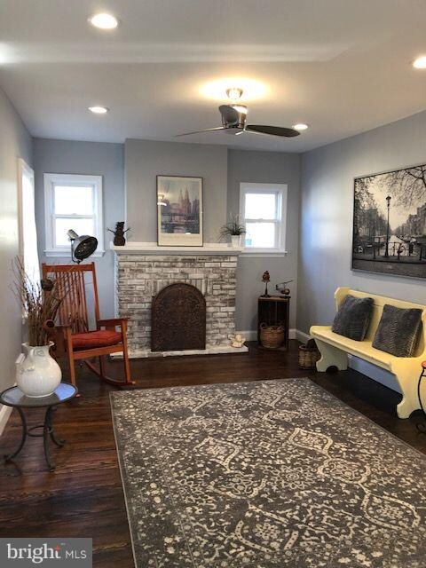 12 Eden Ave, Oaklyn, NJ 08107 - photo 6