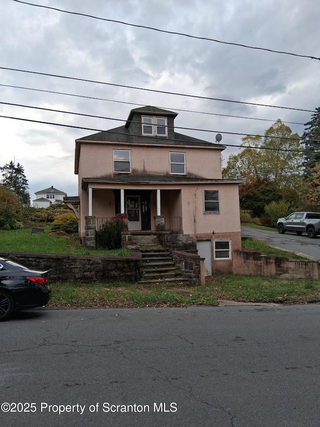 524 Gibbons St, Scranton, PA 18505 - photo 2