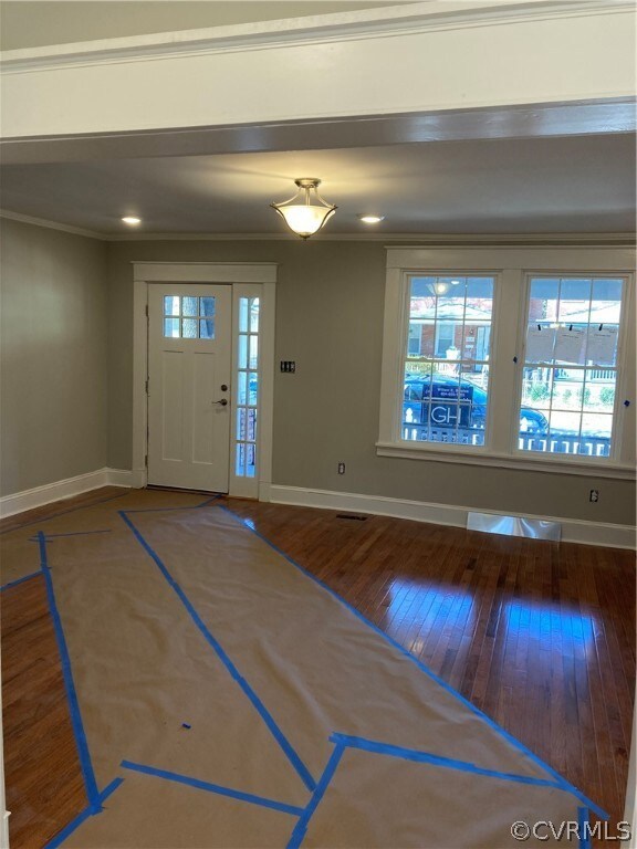 719 Arnold Ave, Richmond, VA 23222 - photo 2