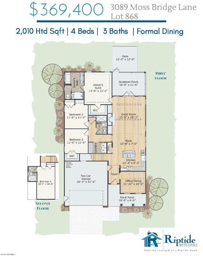 3089 Moss Bridge Ln Lot 868_Page_2