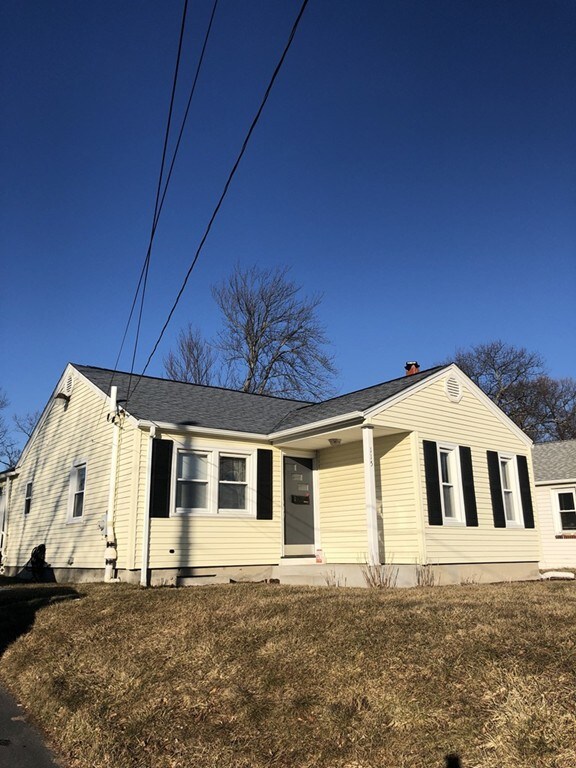 115 Sunderland Rd, Worcester, MA 01604 - photo 2