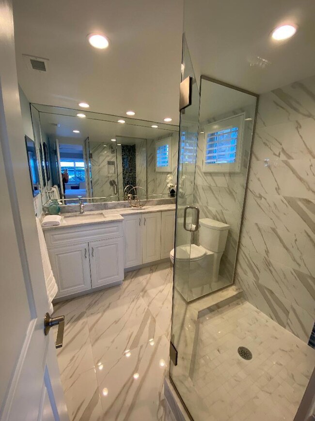 Quartzite tops